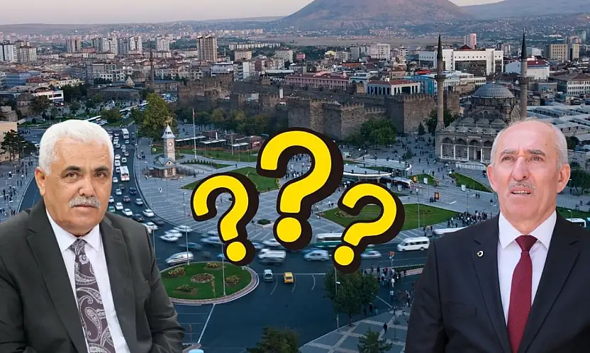 Kayseri'de yarın seçim var! Yeni Başkan kim olacak?
