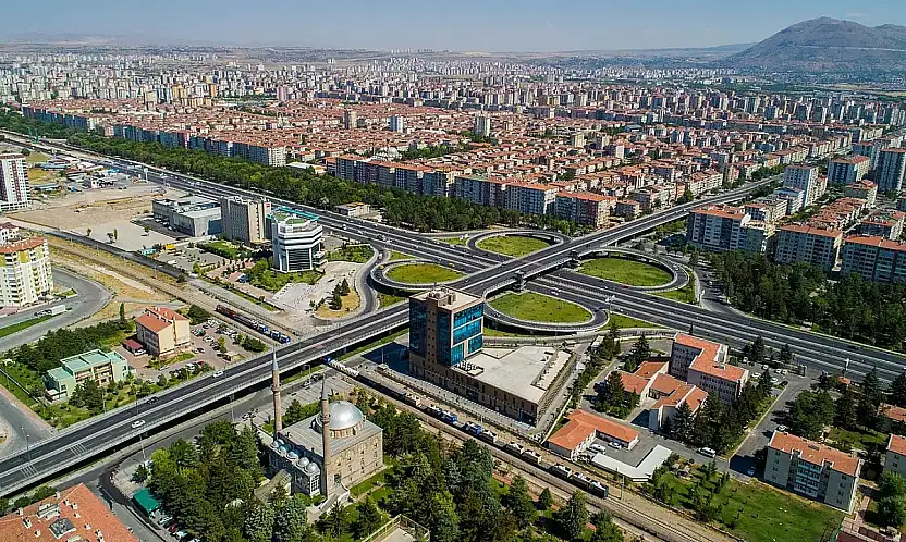 Kayseri'de yarına dikkat! Binlerce vatandaşı ilgilendiren uyarı