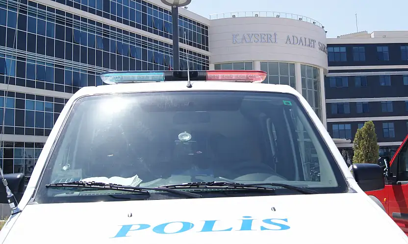 Kayseri'de yaşanan cinayetlerin ardından dikkat çeken açıklama