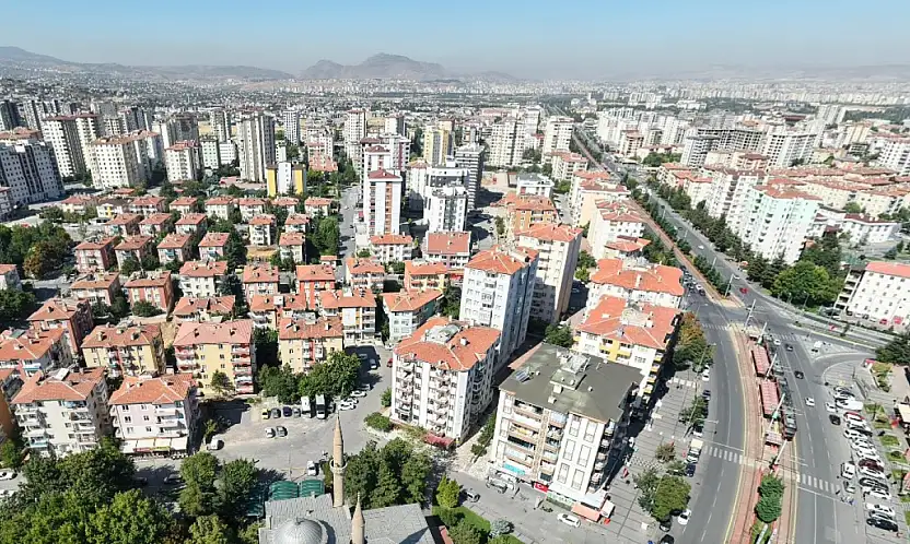 Kayseri'de yaşayan emekliler dikkat! Melikgazi ve Talas'a bakın ne yapılacak?