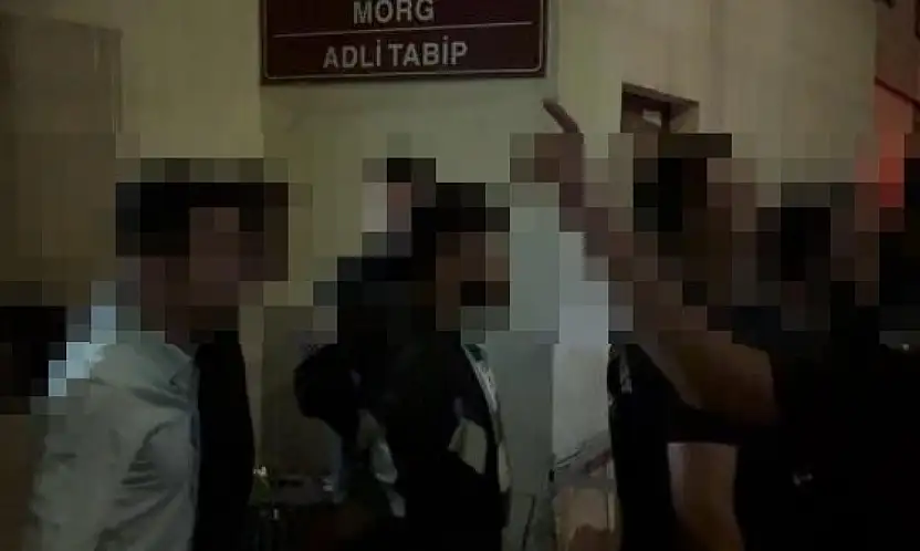 Kayseri'de yeni nesil suç örgütü operasyonunda flaş gelişme!