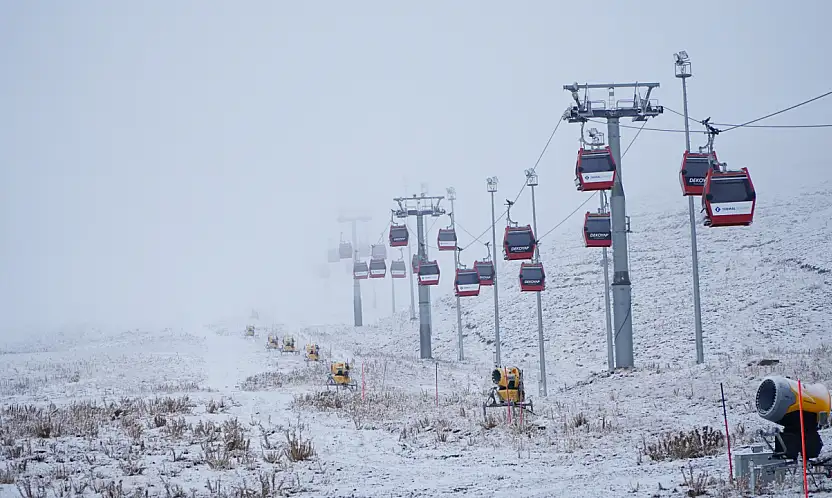 Kayseri'de yeni sezonda oraya gidecekler dikkat! Zam geldi, işte o ücretler