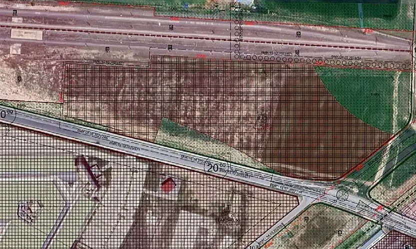 Kayseri'de yeni Terminal ile ilgili yeni gelişme! Vaz mı geçildi? Bakın o bölge bu kez ne olacak?