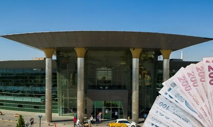 Kayseri'de yolculuk yapacaklar dikkat! Fiyatlar sabitlendi