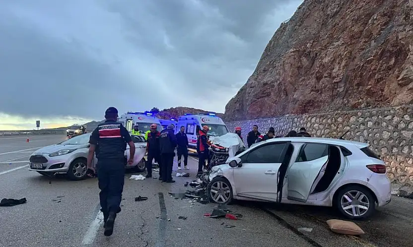 Kayseri'de yüzde 60 azalma yaşanmıştı! 1 kişi öldü
