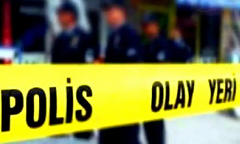 Kayseri Defterdarlığı çalışanı silahla kendini vurdu, yoğun bakımda