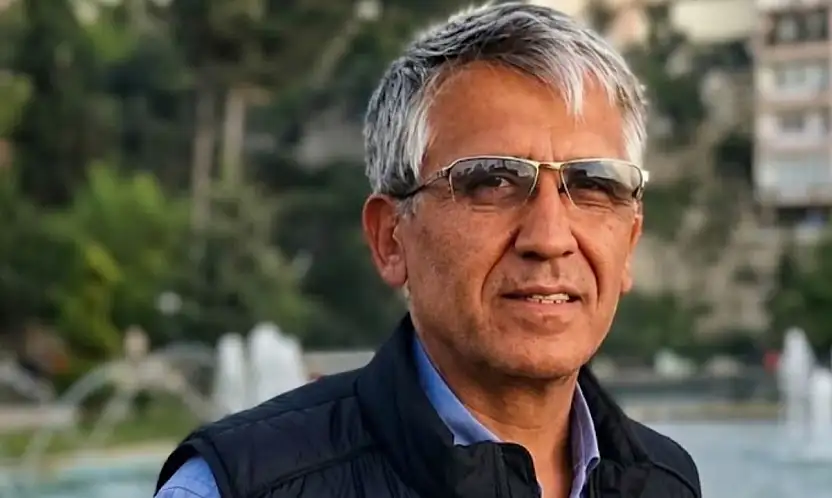 Kayseri'deki avşarlar kararını verdi: Başkan değişti!