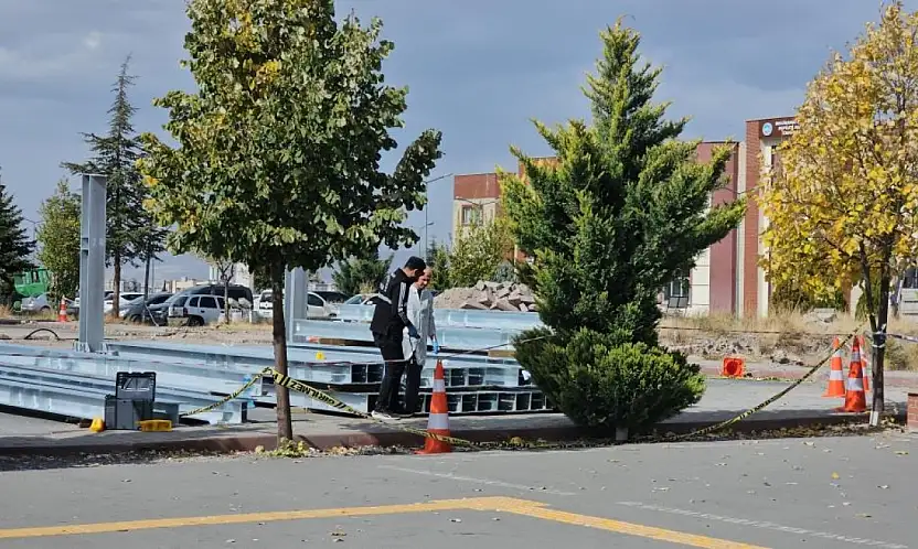 Kayseri'deki cinayetle ilgili Ankara'dan açıklama geldi