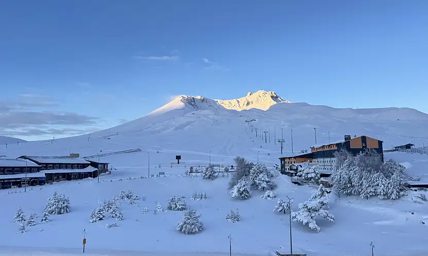 Kayseri'deki dev festival bir kez daha ertelendi! İşte sebebi