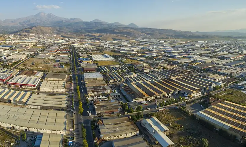 Kayseri'deki dev firmalar personel alacak! Tarih belli oldu