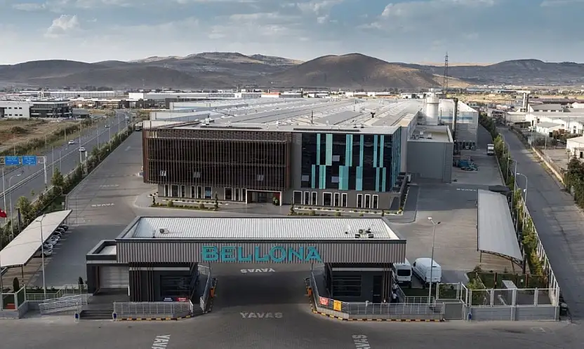Kayseri'deki dev şirketin acı günü!