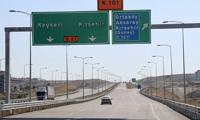 Kayseri'deki en büyük şirketin eski genel müdürü Bakan'a tepki gösterdi: Etik mi?