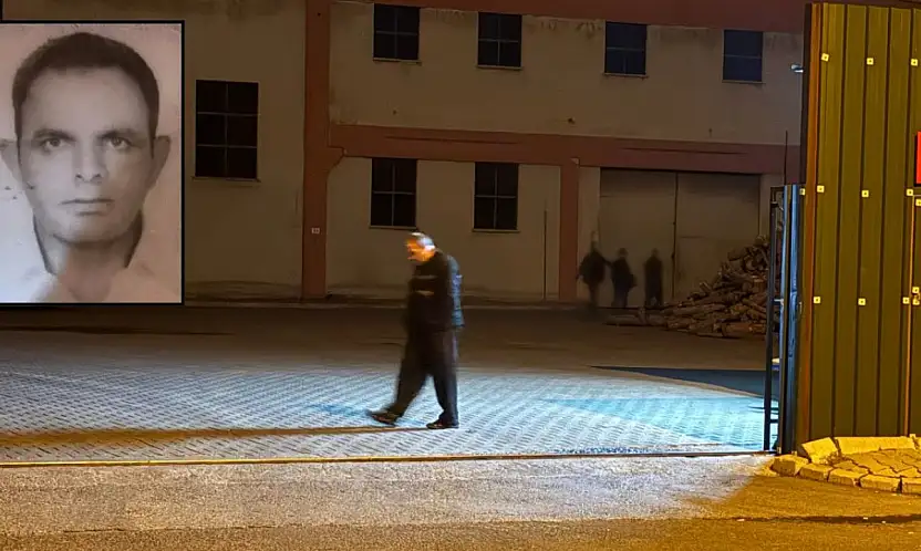 Kayseri'deki fabrikada can pazarı! Makineye sıkışan işçi öldü