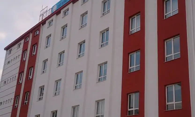 Kayseri'deki okulda zehirlenme! Öğrenciler hastaneye kaldırıldı