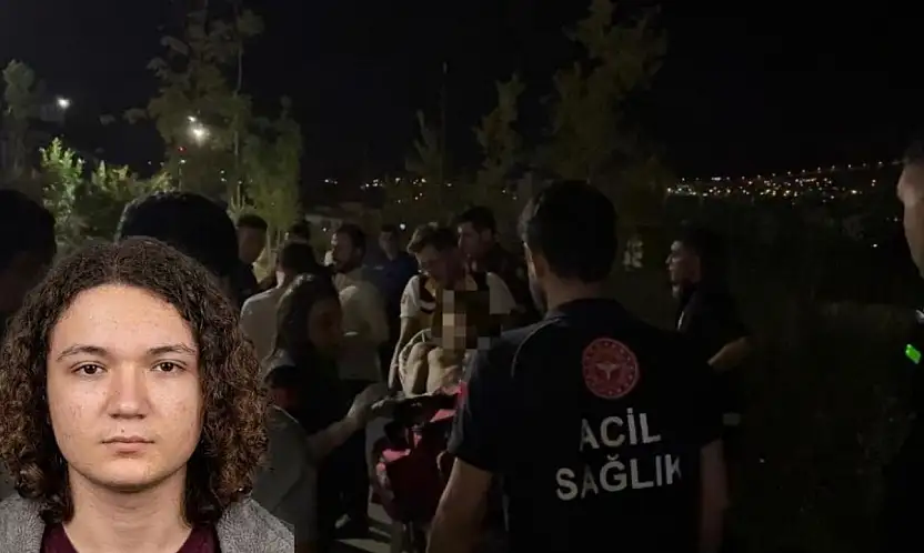 Kayseri'deki olaya Maraş benzetmesi: Parkta eli bıçaklı dolaşan çocuklar var!
