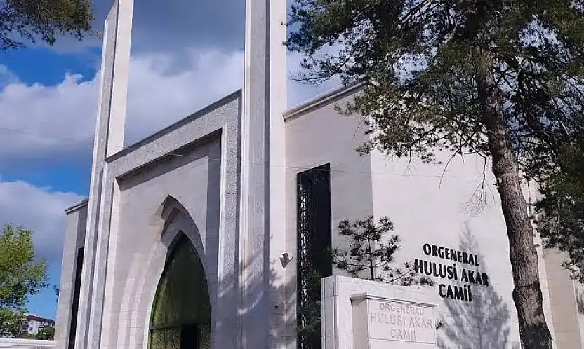 Flaş! Başkanın babası vefat etti…