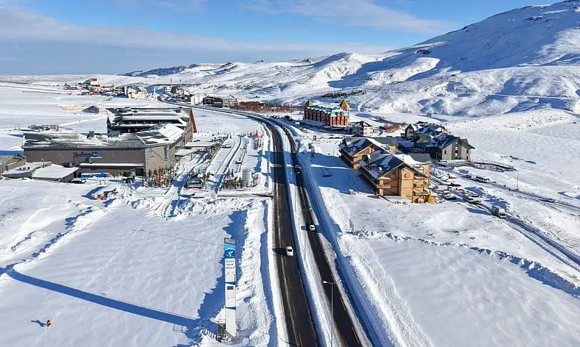 Kayseri'deki otelin fiyatı dudak uçuklattı! 2 gecesi 410 bin TL