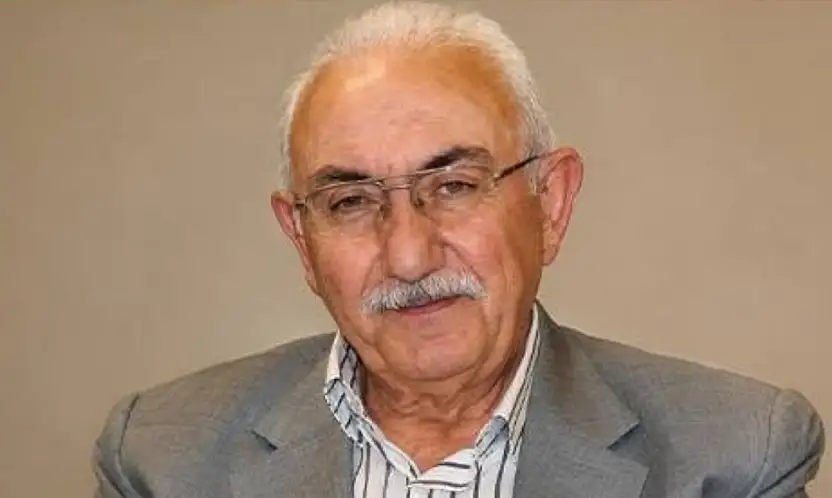 Kayseri'deki özel hastanenin yöneticisi hayatını kaybetti!