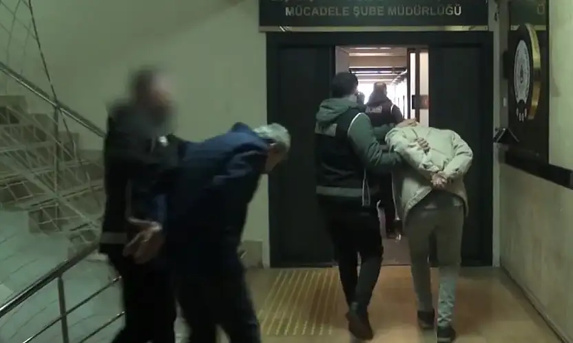 Kayseri'deki skandal Meclis gündemine taşındı