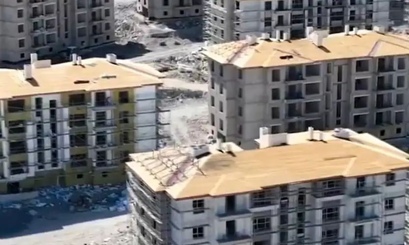 Kayseri'deki TOKİ için nefesler tutuldu! Tarih verildi
