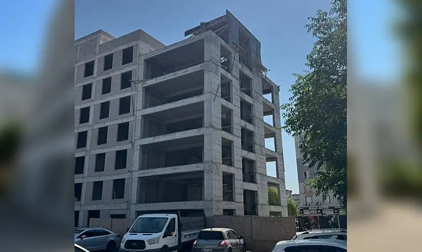 Kayseri'deki Ülkücüleri yakından ilgilendiren açıklama! Heyet Başkanı Ülkücülere çağrı yaptı