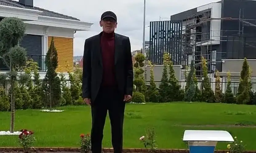 Kayseri'deki ünlü iş adamının acı günü!