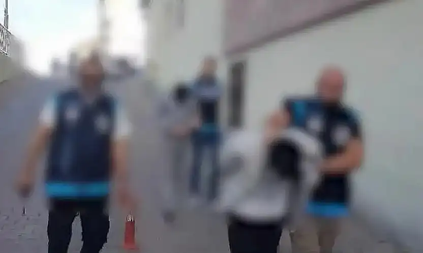 Kayseri'deki 'Yan bakma' cinayetinde flaş gelişme