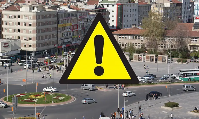 Kayseri'deki yolsuzluk iddiasıyla ilgili yeni gelişme! Kimler teslim etmedi?