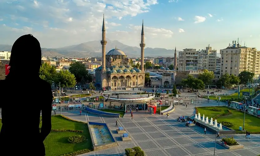 Kayseri'den giden kadınlar böyle anlattı: Tuzda çimdik, çok insan öldü!