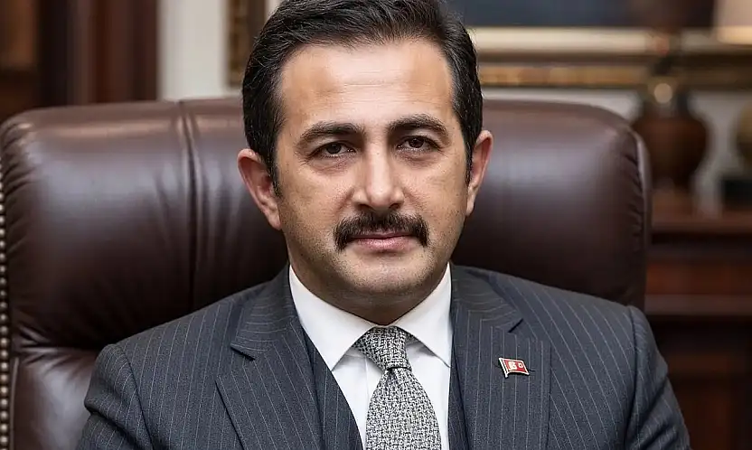 Kayseri Eski Bakan Yardımcısı'nın kaybettiği para 100 milyon mu 435 milyon mu?