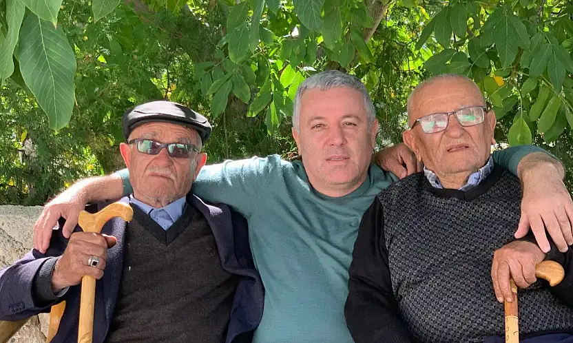 Kayseri eski Milletvekilinin acı günü