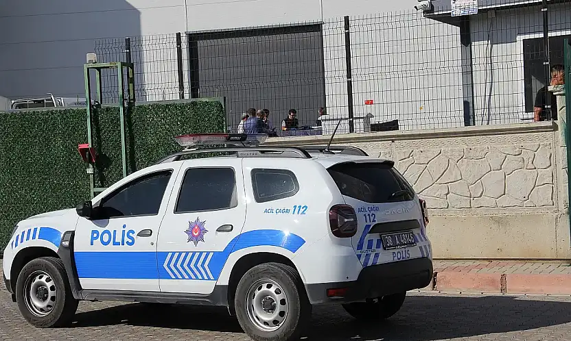 Kayseri fabrika önündeki 'sevgili' cinayetinde dikkat çeken detay!