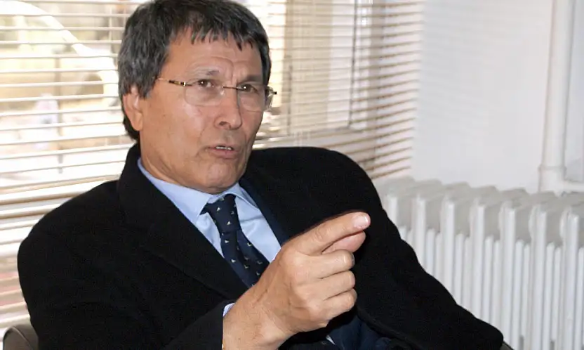 Kayserili Genel Başkan'dan sert tepki: Doktorun ne yerse yesin dediği safhaya gelinmiş!