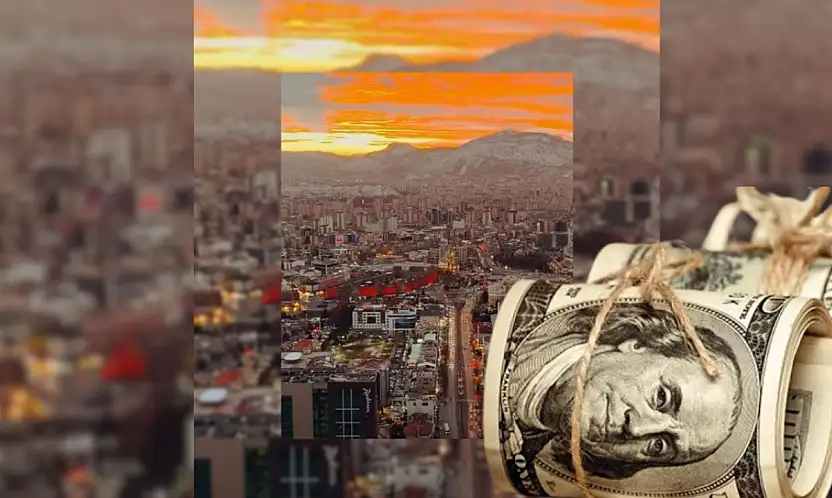 Kayseri ihracatını uçuran güç şaşkına çevirdi!