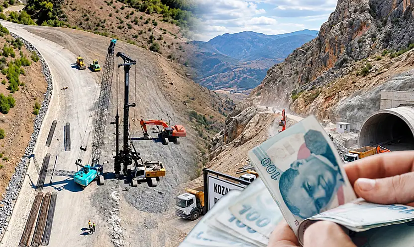 Kayseri ile Adana arası 2 saate düşüyor! Yeni imzalar rekor fiyata atıldı