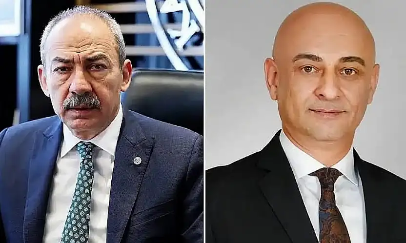 Kayseri iş dünyası yarın sandık başına gidiyor! KTO'da kritik seçim