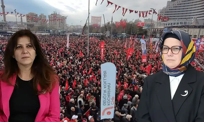 Kayseri 'Kale' tartışması büyüyor! 'Biz seni kale almıyoruz'