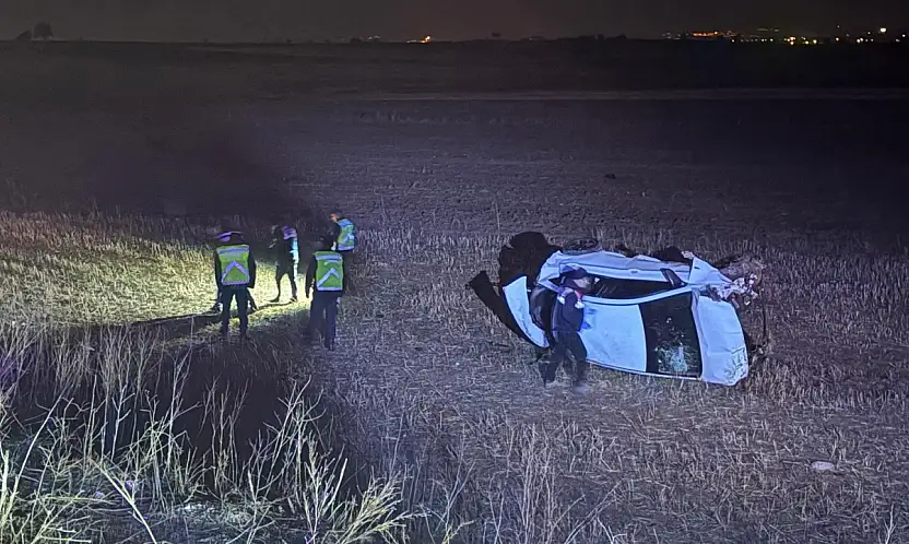 Kayseri-Malatya yolunda can pazarı: Ölü ve yaralılar var