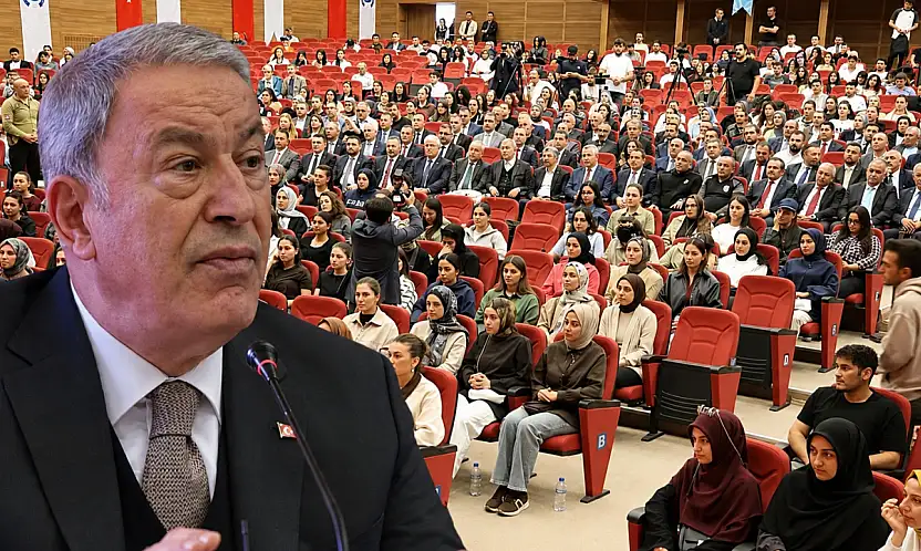 Kayseri Milletvekili Akar'ın çağrısı şaşkınlık yarattı!