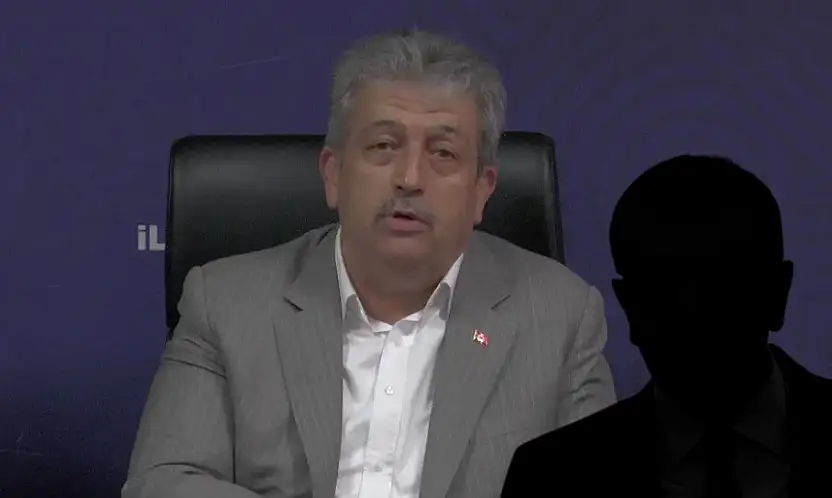 Kayseri Milletvekili 'Bu yoldan geri adım atmayacağız' diyerek bakın kime destek oldu!