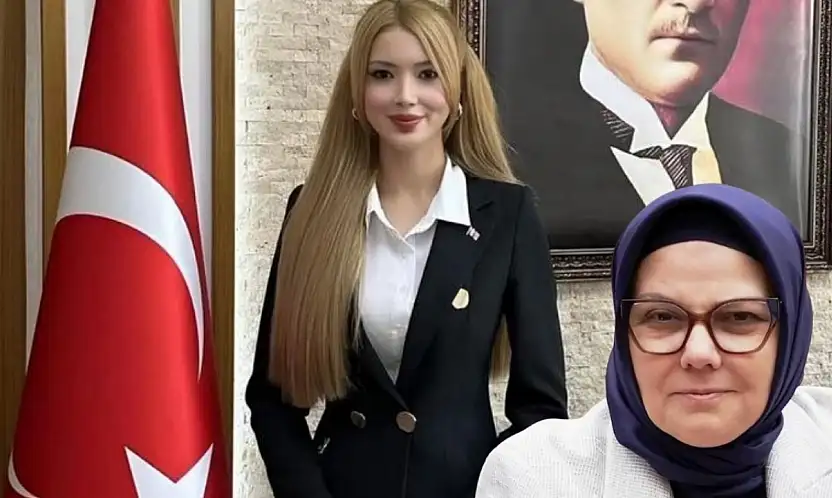 Kayseri Milletvekili'nin güzel kaymakam tepkisi!