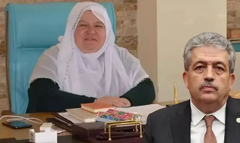 Kayseri Milletvekili o isme 'ahlaksızlık, hadsizlik, zihinsel çürüme' diyerek tepki gösterdi!