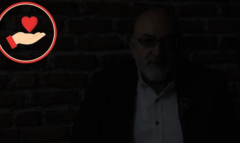 Kayseri Milletvekili organlarını bağışladı!