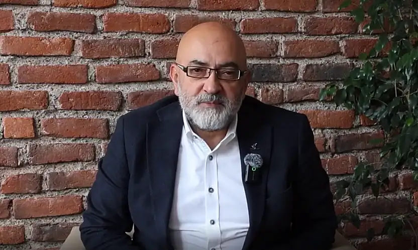 Kayseri Milletvekili organlarını bağışladı!