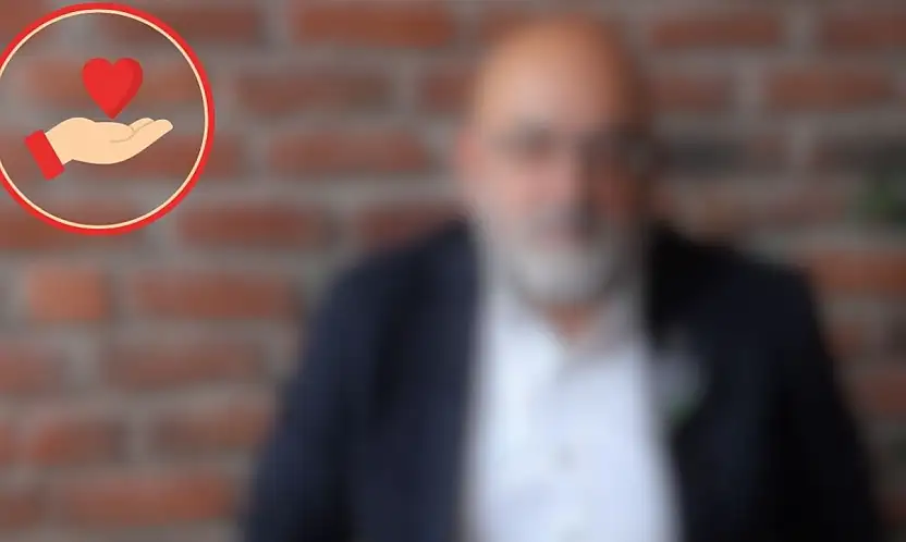 Kayseri Milletvekili organlarını bağışladı!