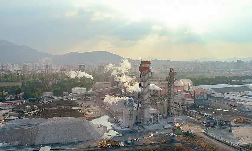 Kayseri'nin 1.'si başvuruyu yaptı gözler SPK onayında!