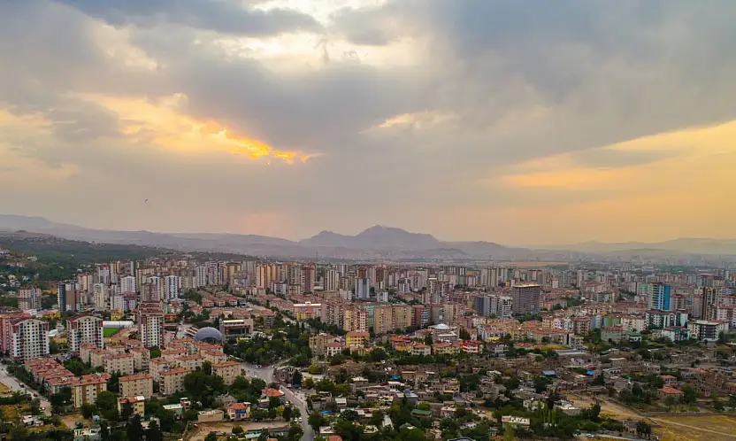 Kayseri'nin 2 ilçesine kritik uyarı!