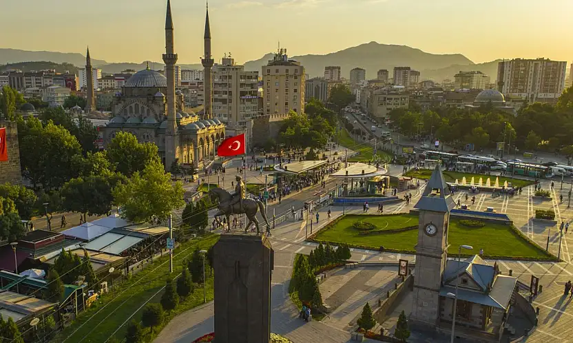 Kayseri'nin 3 ilçesine kritik uyarı!