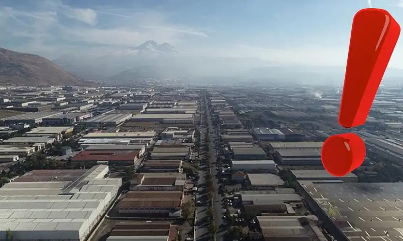 Kayseri'nin 30 yıllık dev firmasının konkordato sürecinde flaş gelişme! 24 ay detayı dikkat çekti