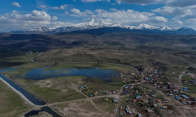 Kayseri'nin 4'üncü olduğu alan mercek altında! En çok orada var